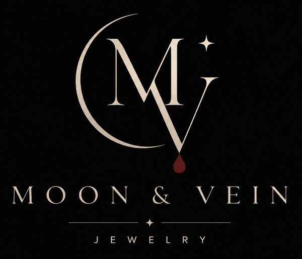 Moon & Vein